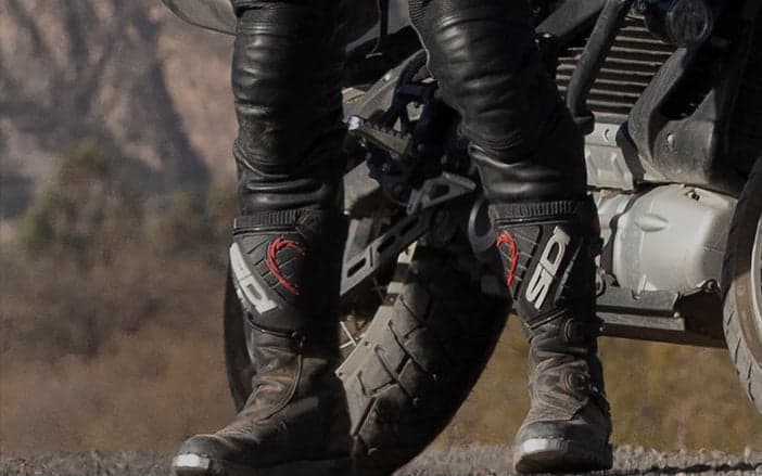 BOOTS