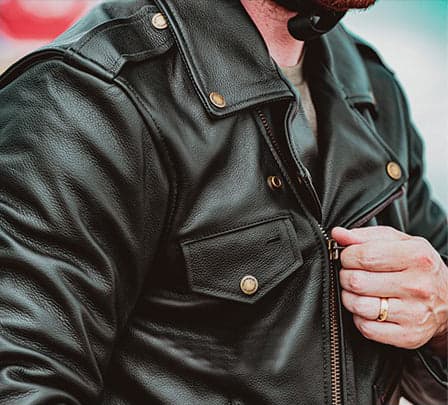 JACKETS