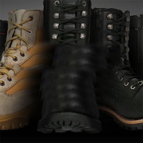 RIDER BOOTS