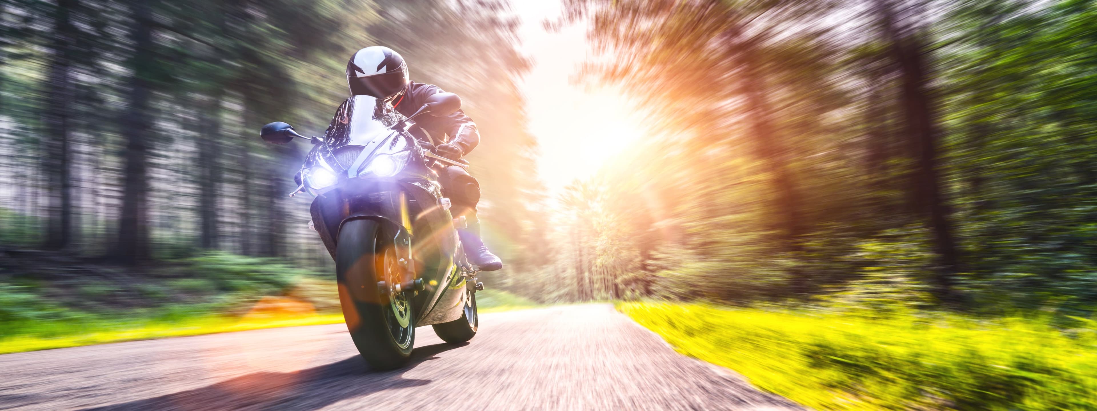 Ready To Ride?