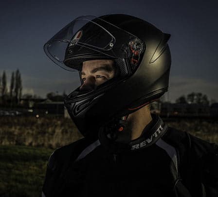 HELMETS