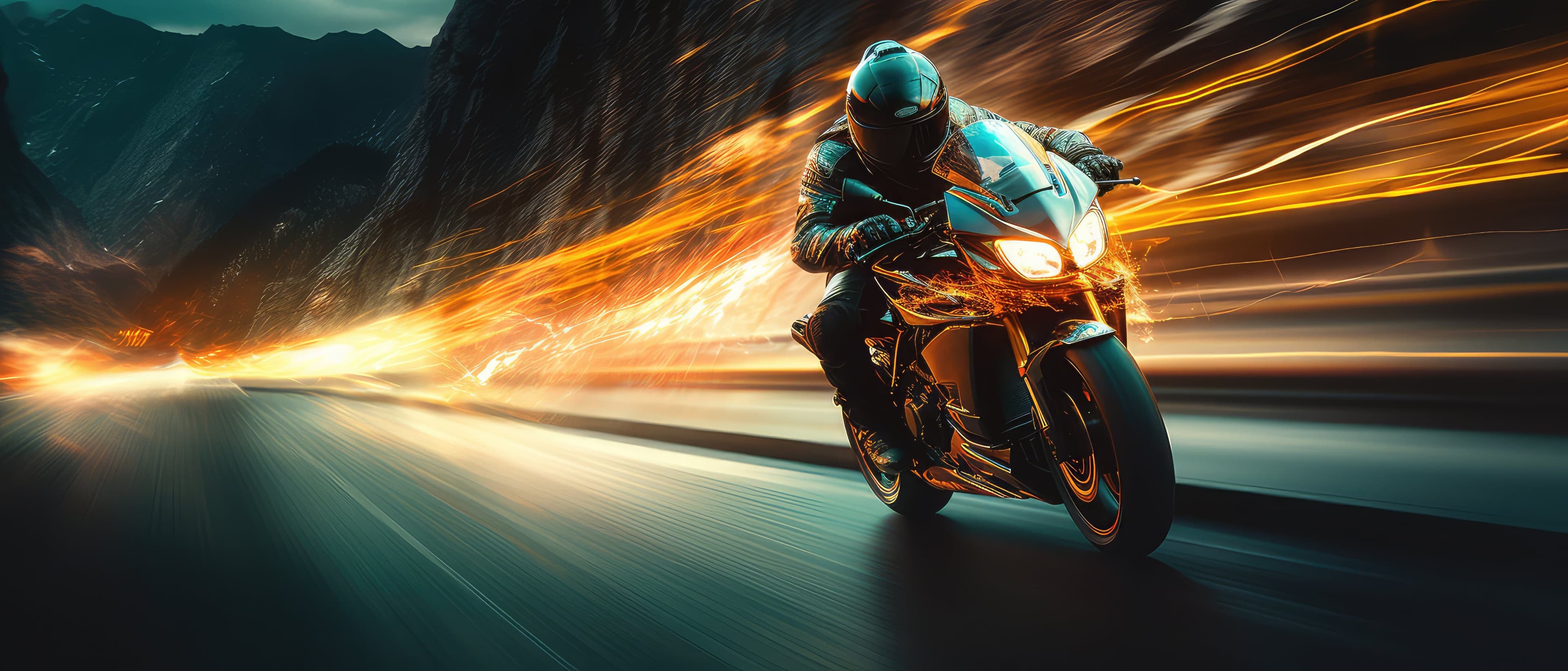Ready To Ride?