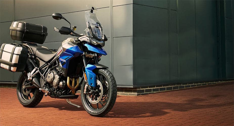 TIGER SPORT